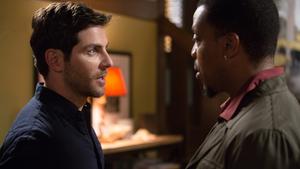 Grimm Temporada 5 Episódio 1