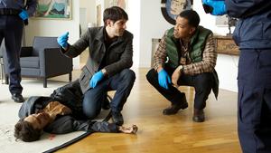 Grimm Temporada 1 Episódio 11