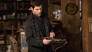 Grimm Temporada 4 Episódio 22