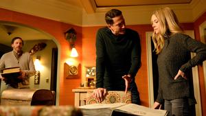Grimm Temporada 6 Episódio 12