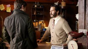 Grimm Temporada 1 Episódio 10