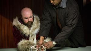 Grimm Temporada 3 Episódio 8