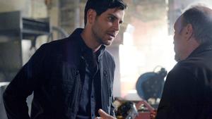Grimm Temporada 6 Episódio 1