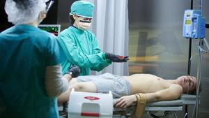 Grimm Temporada 1 Episódio 10