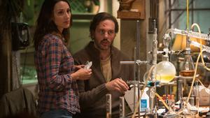 Grimm Temporada 3 Episódio 2