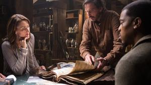 Grimm Temporada 5 Episódio 9