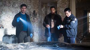 Grimm Temporada 4 Episódio 11