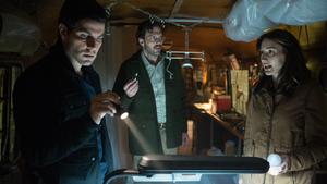Grimm Temporada 2 Episódio 19