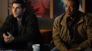 Grimm Temporada 2 Episódio 16