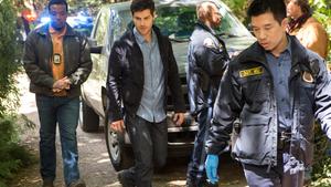 Grimm Temporada 5 Episódio 3