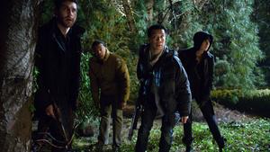 Grimm Temporada 4 Episódio 22