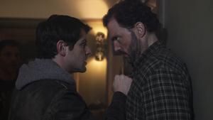 Grimm Temporada 1 Episódio 1