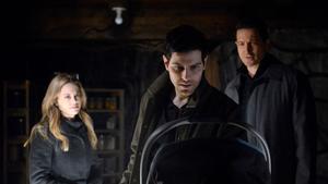 Grimm Temporada 6 Episódio 12