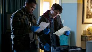 Grimm Temporada 1 Episódio 13