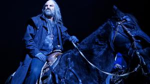 Grimm Temporada 1 Episódio 12