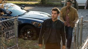 Grimm Temporada 3 Episódio 5