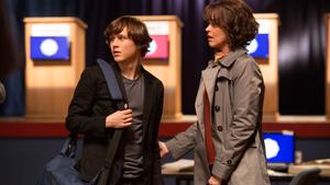 Grimm Temporada 2 Episódio 8