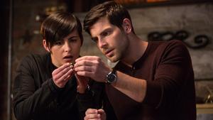 Mapa dos Sete Cavaleiros