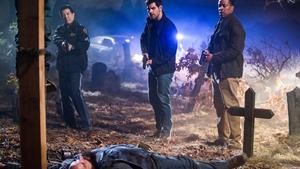 Grimm Temporada 5 Episódio 9