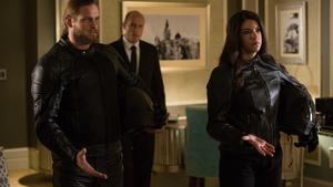 Grimm Temporada 2 Episódio 12