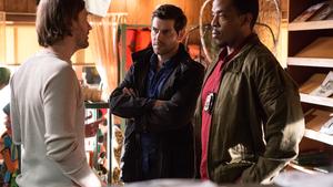Grimm Temporada 5 Episódio 8