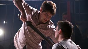 Grimm Temporada 1 Episódio 12