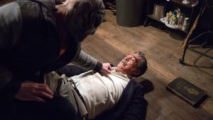 Grimm Temporada 5 Episódio 13