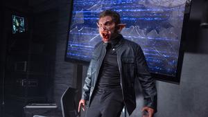 Começo do Fim: Parte 1