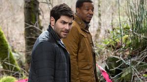 Grimm Temporada 5 Episódio 17