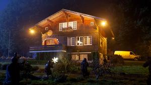 Grimm Temporada 1 Episódio 10