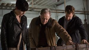 Grimm Temporada 3 Episódio 21