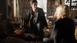 Grimm Temporada 2 Episódio 19