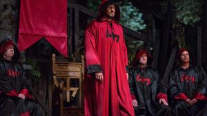 Grimm Temporada 4 Episódio 10