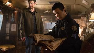 Grimm Temporada 4 Episódio 11