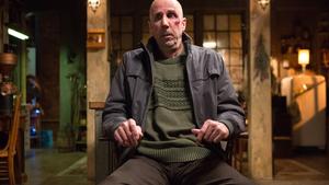 Véspera da destruição