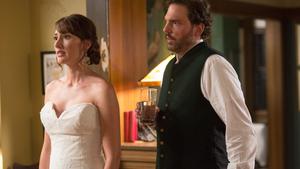 Grimm Temporada 4 Episódio 1