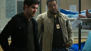 Grimm Temporada 2 Episódio 21