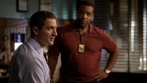 Grimm Temporada 1 Episódio 4