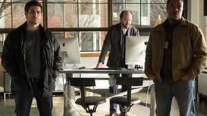 Grimm Temporada 2 Episódio 16