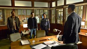 Grimm Temporada 6 Episódio 4