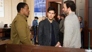 Grimm Temporada 2 Episódio 14