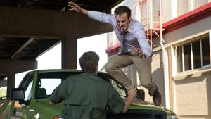 Grimm Temporada 2 Episódio 4