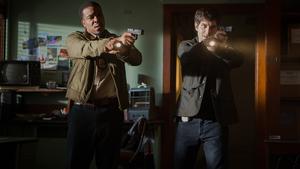 Grimm Temporada 2 Episódio 4