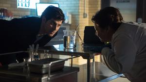 Grimm Temporada 2 Episódio 19