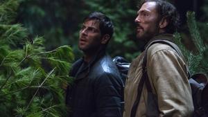 Grimm Temporada 5 Episódio 12