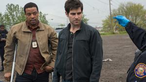 Grimm Temporada 2 Episódio 22