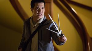 Grimm Temporada 4 Episódio 22