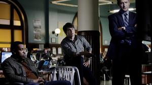 Grimm Temporada 1 Episódio 2