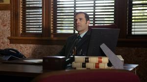 Grimm Temporada 1 Episódio 9