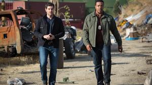 Grimm Temporada 5 Episódio 5
